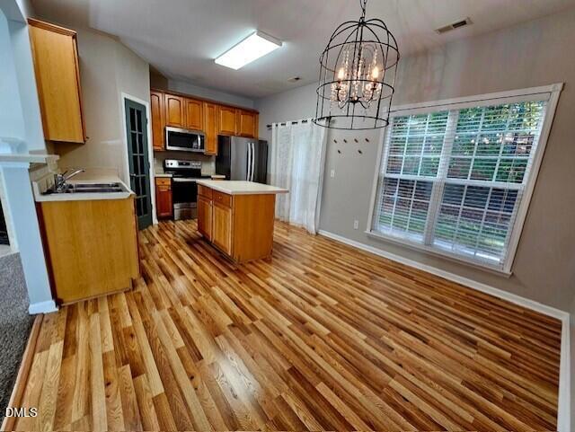 3045 Winding Waters Way