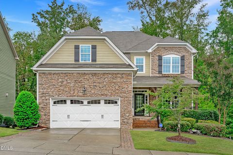 2704 Bushy Lake Cove Apex NC 27502