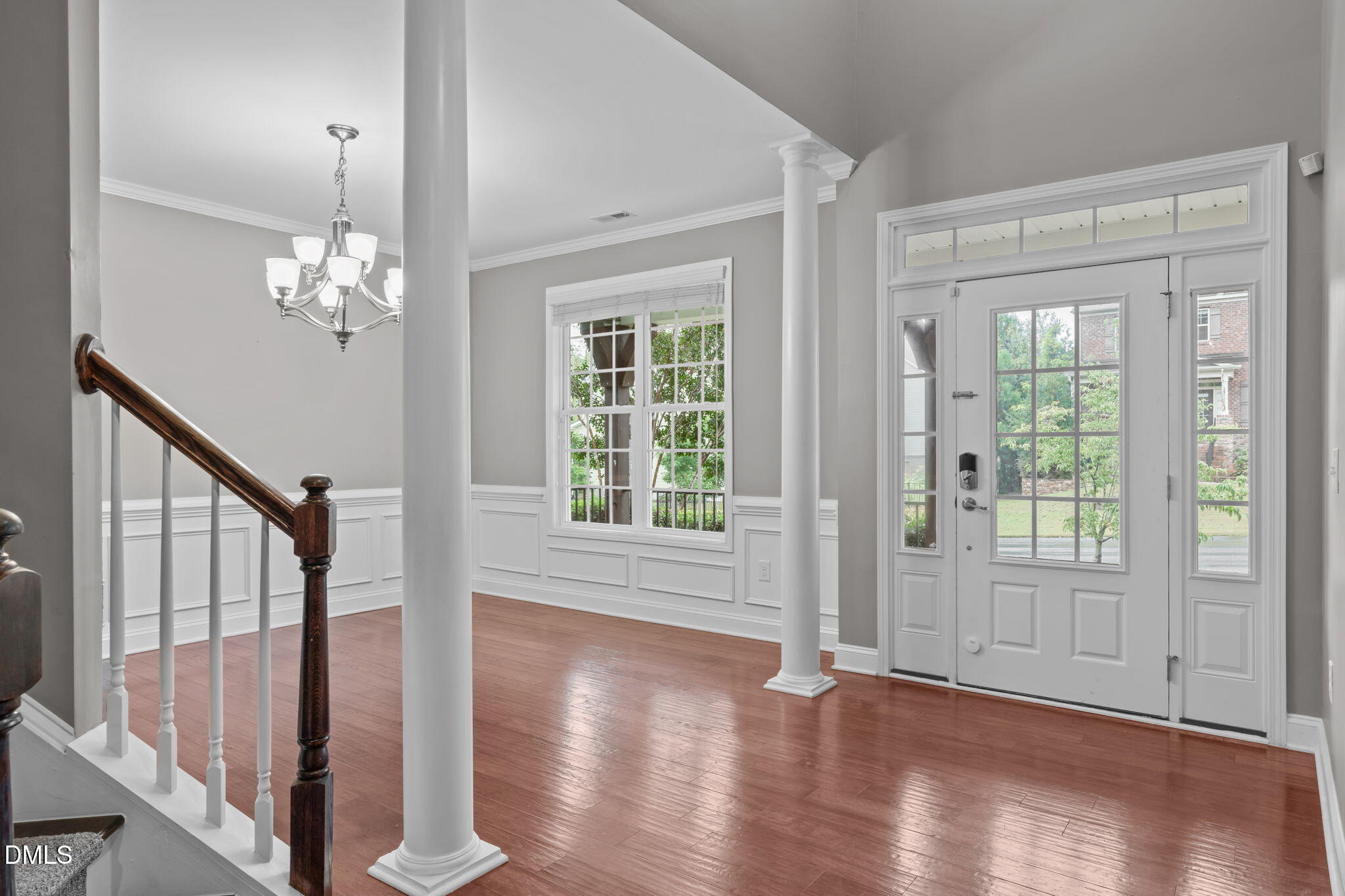 2704 Bushy Lake Cove