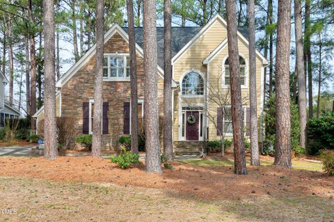100 Burlingame Way Cary NC 27513