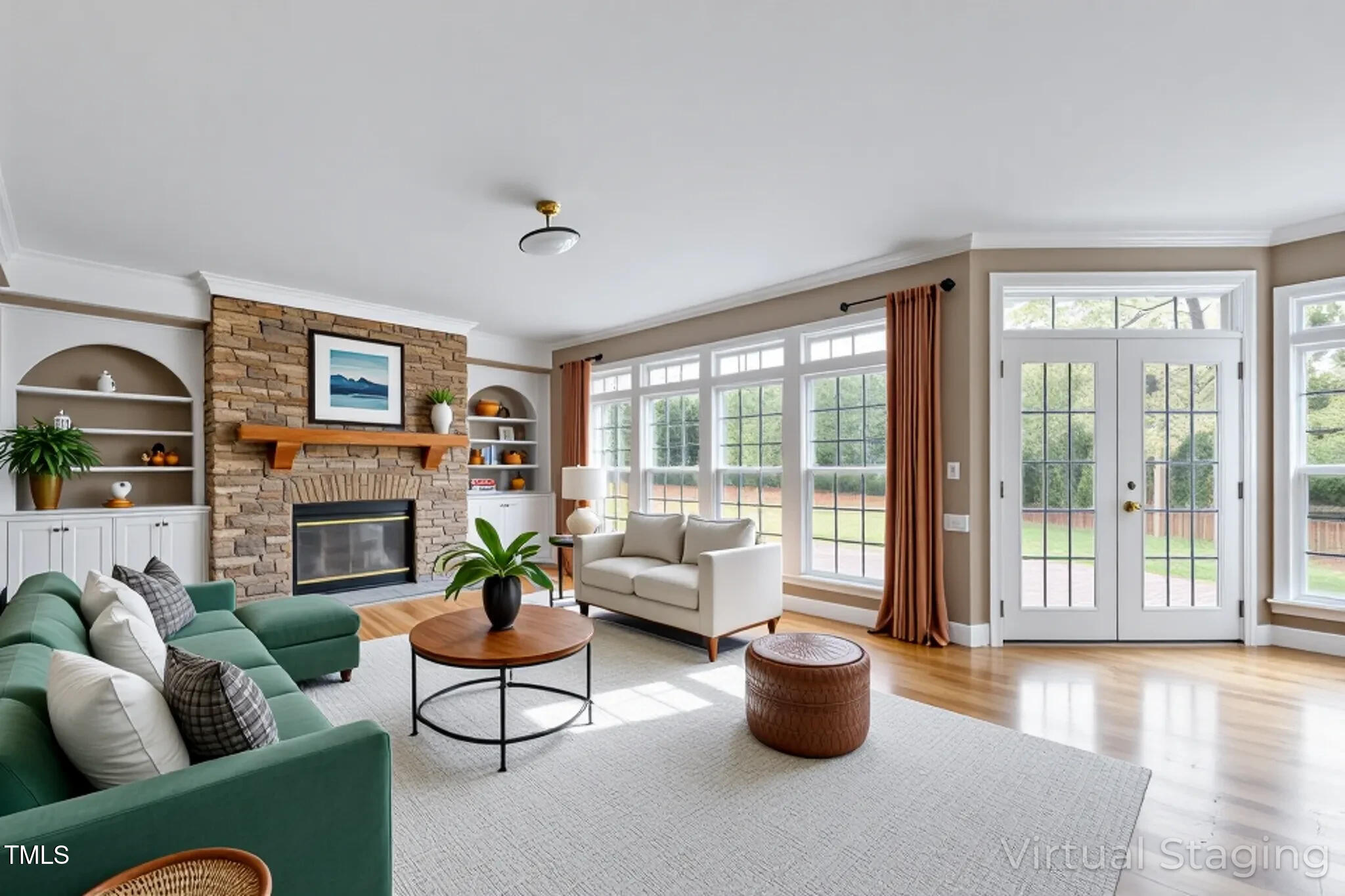 100 Burlingame Way