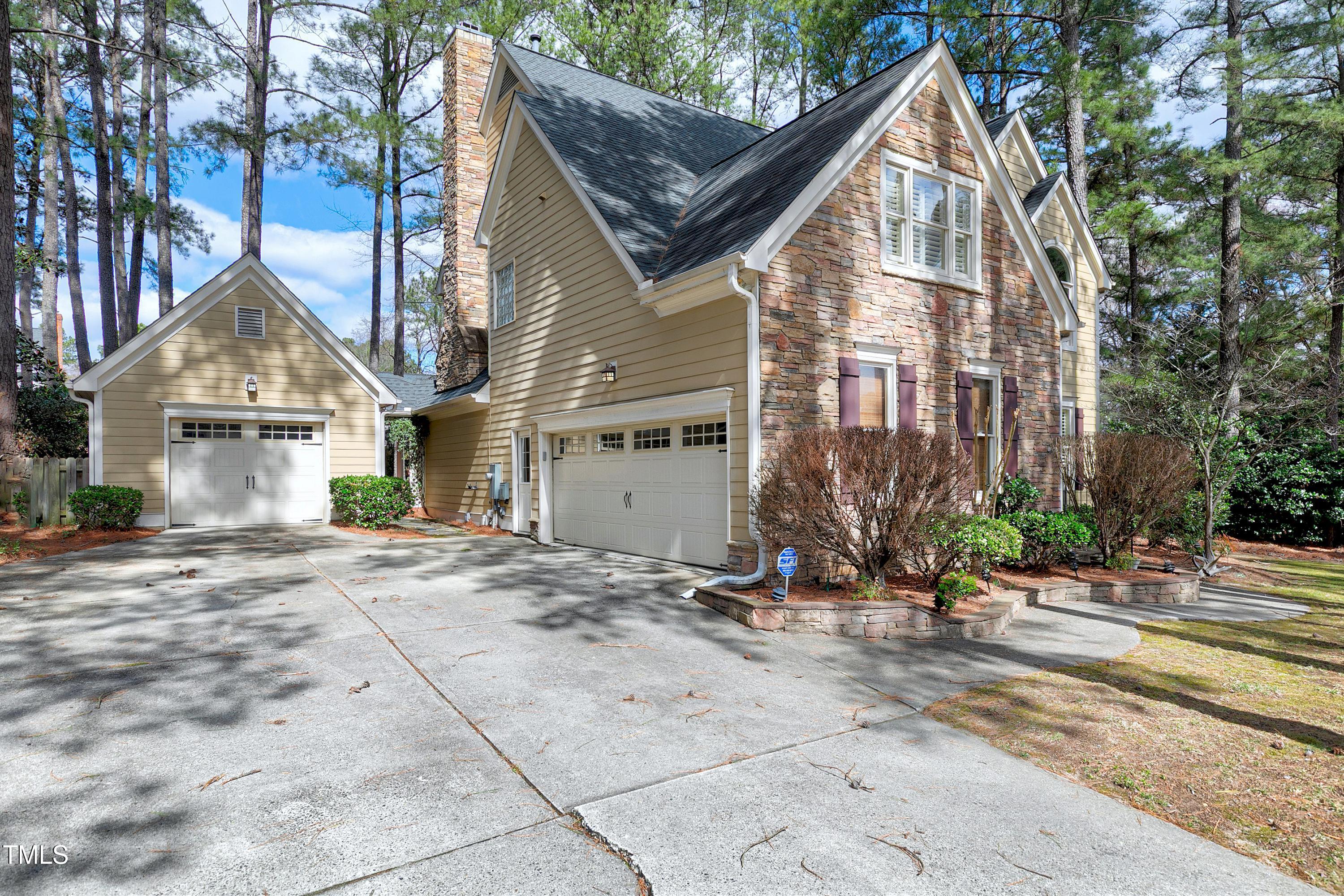 100 Burlingame Way