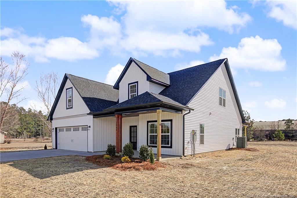 2080 Canady Pond Road