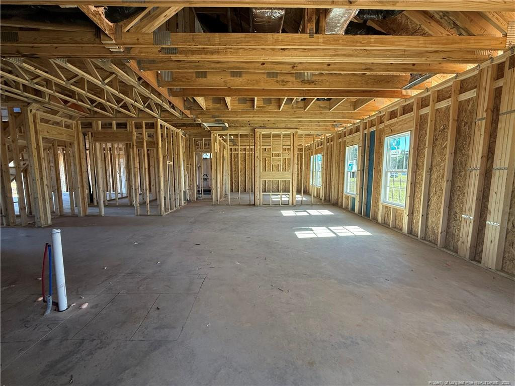 2080 Canady Pond Road