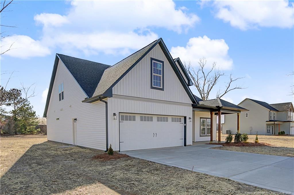 2080 Canady Pond Road