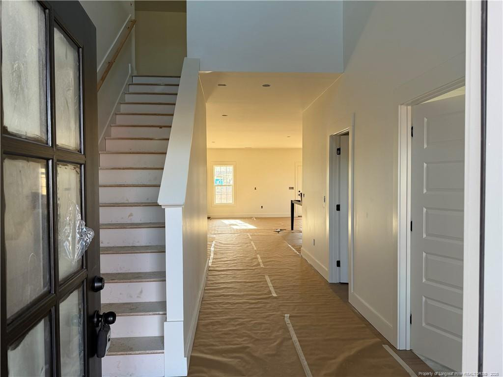 2080 Canady Pond Road