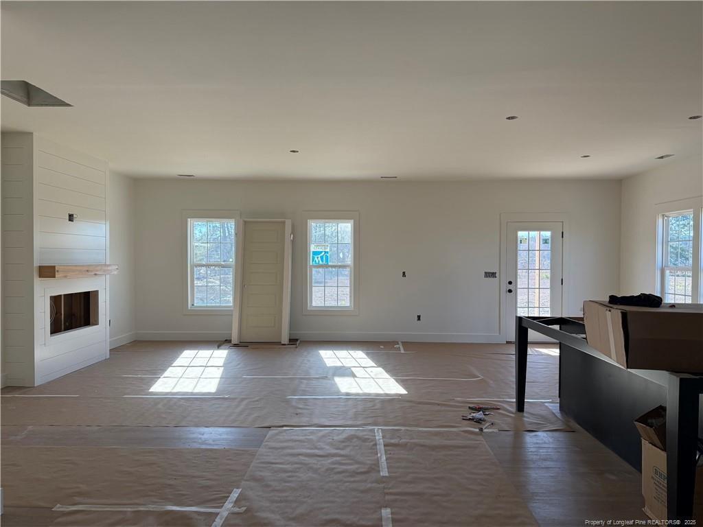 2080 Canady Pond Road