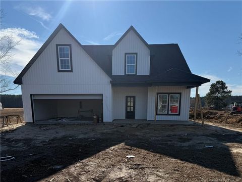 2080 Canady Pond Road Hope Mills NC 28348