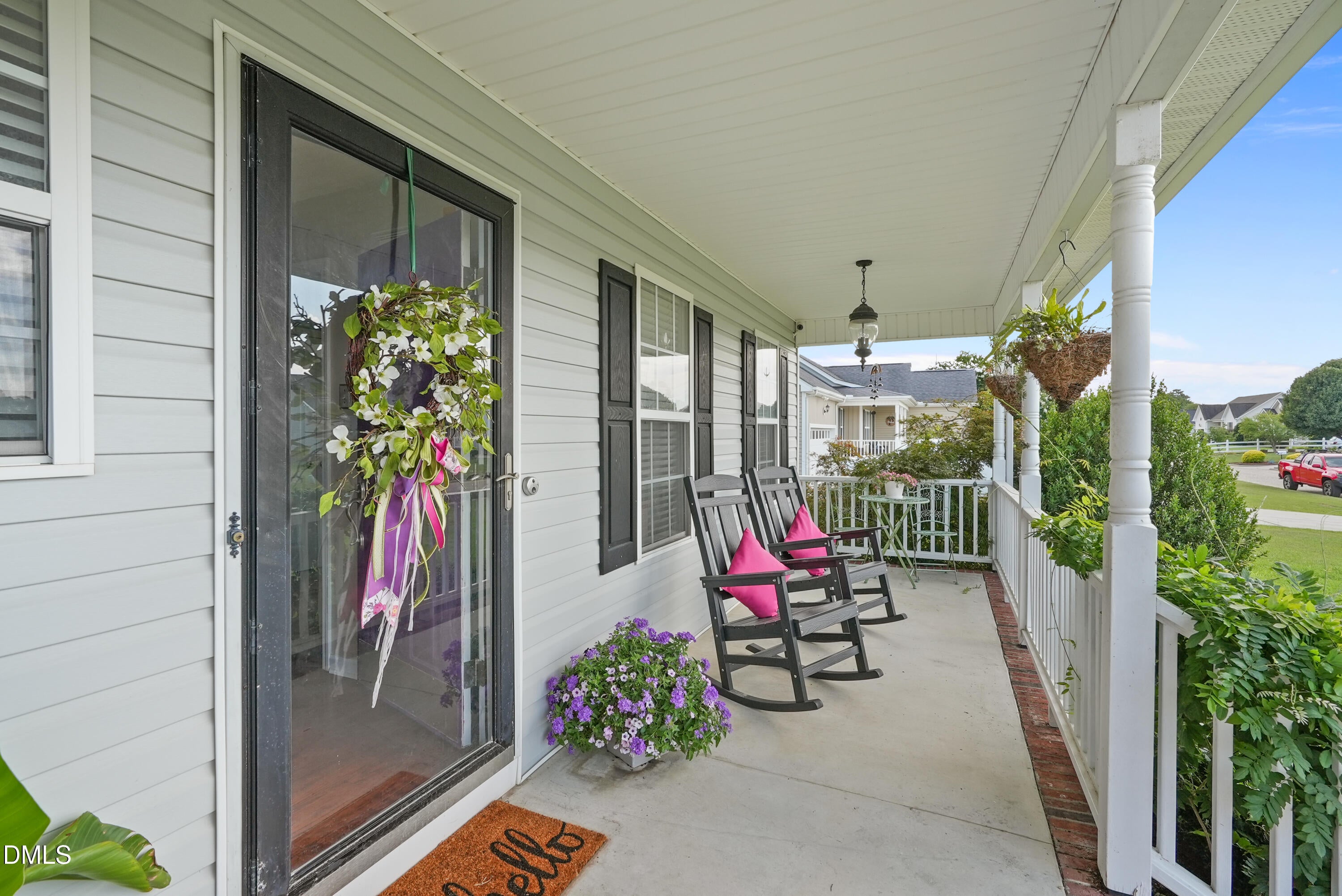 201 Bishop Lane