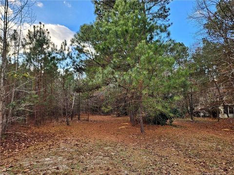 557 Buchanan Road Lillington NC 27546