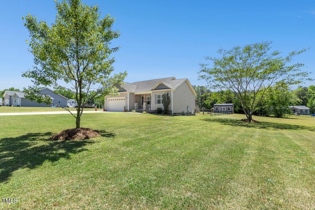187 Old Johnson Road