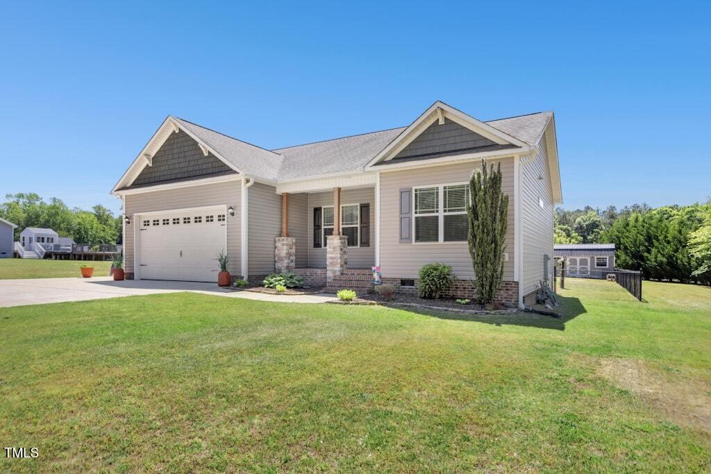 187 Old Johnson Road