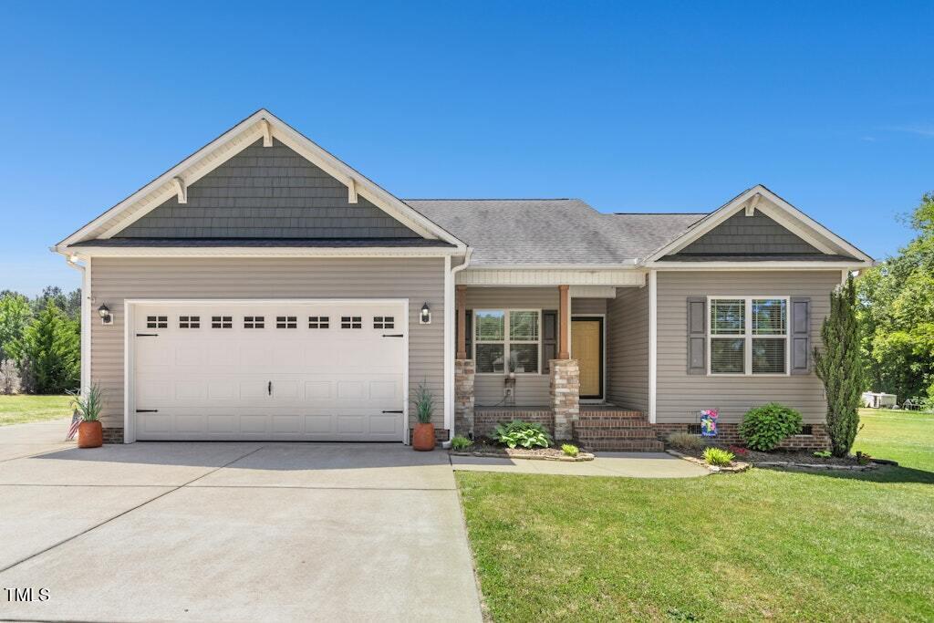187 Old Johnson Road