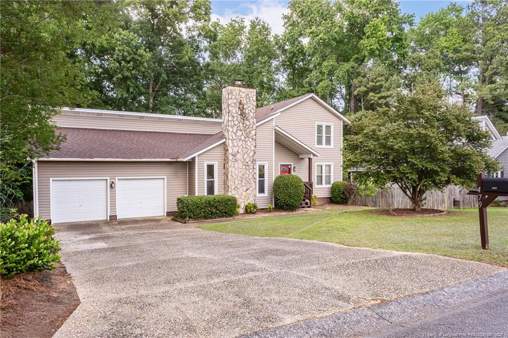479 Wilder Drive