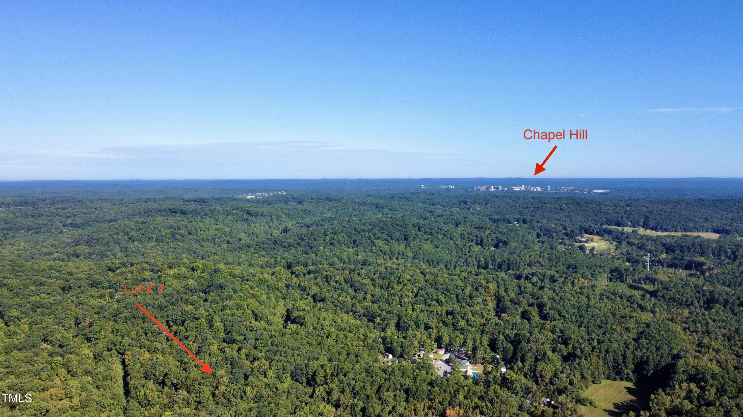 7 Edwards Ridge Road