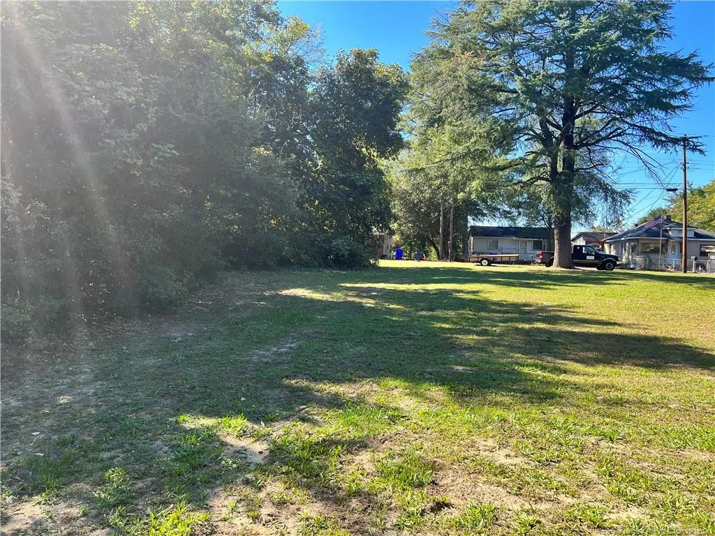 122 N 1st Street