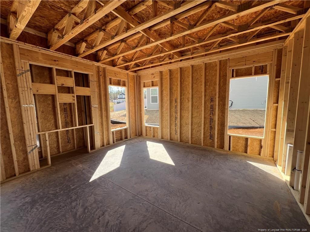 3891 Blackhills Road