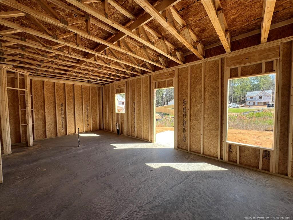 3891 Blackhills Road