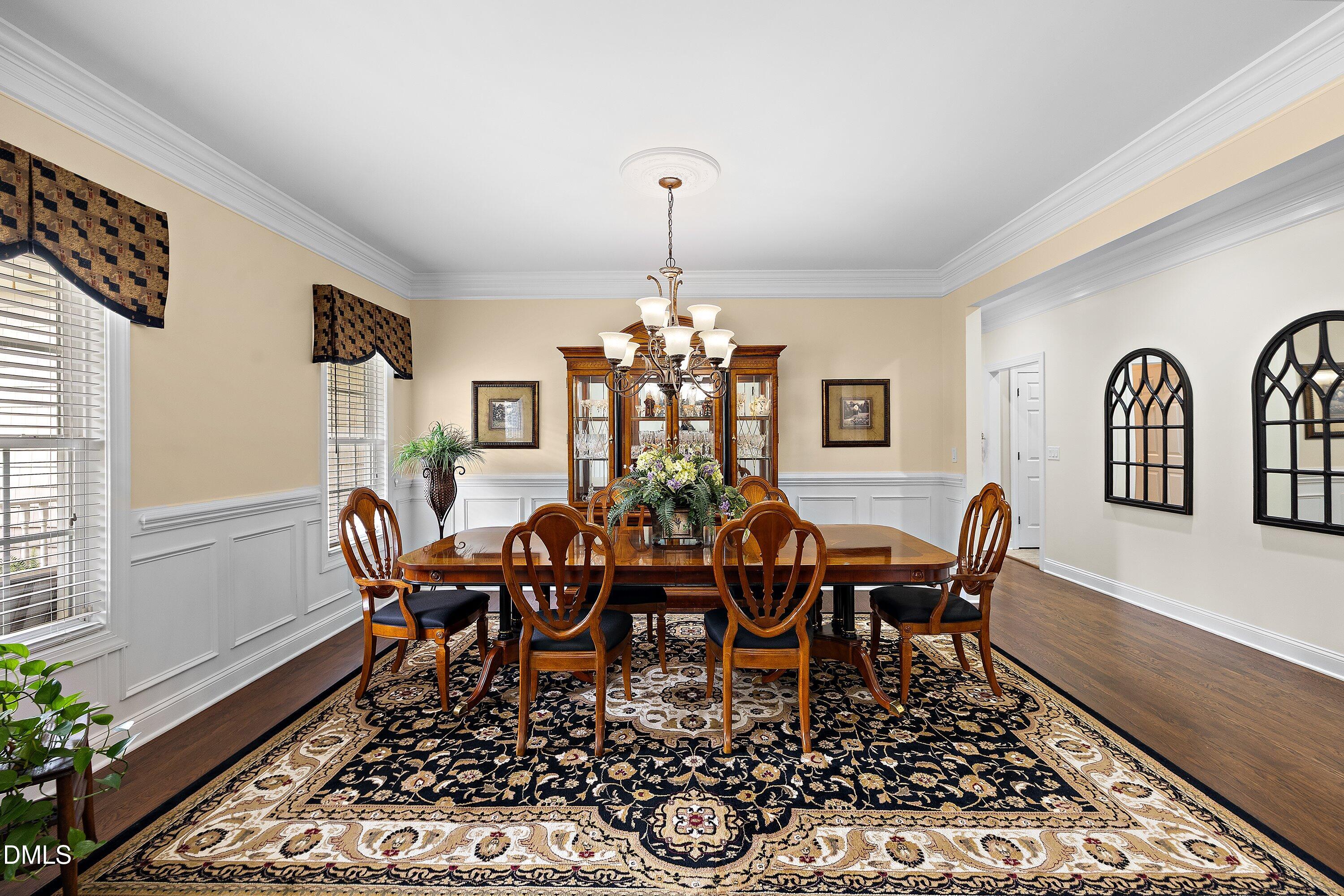 3112 Megwood Court