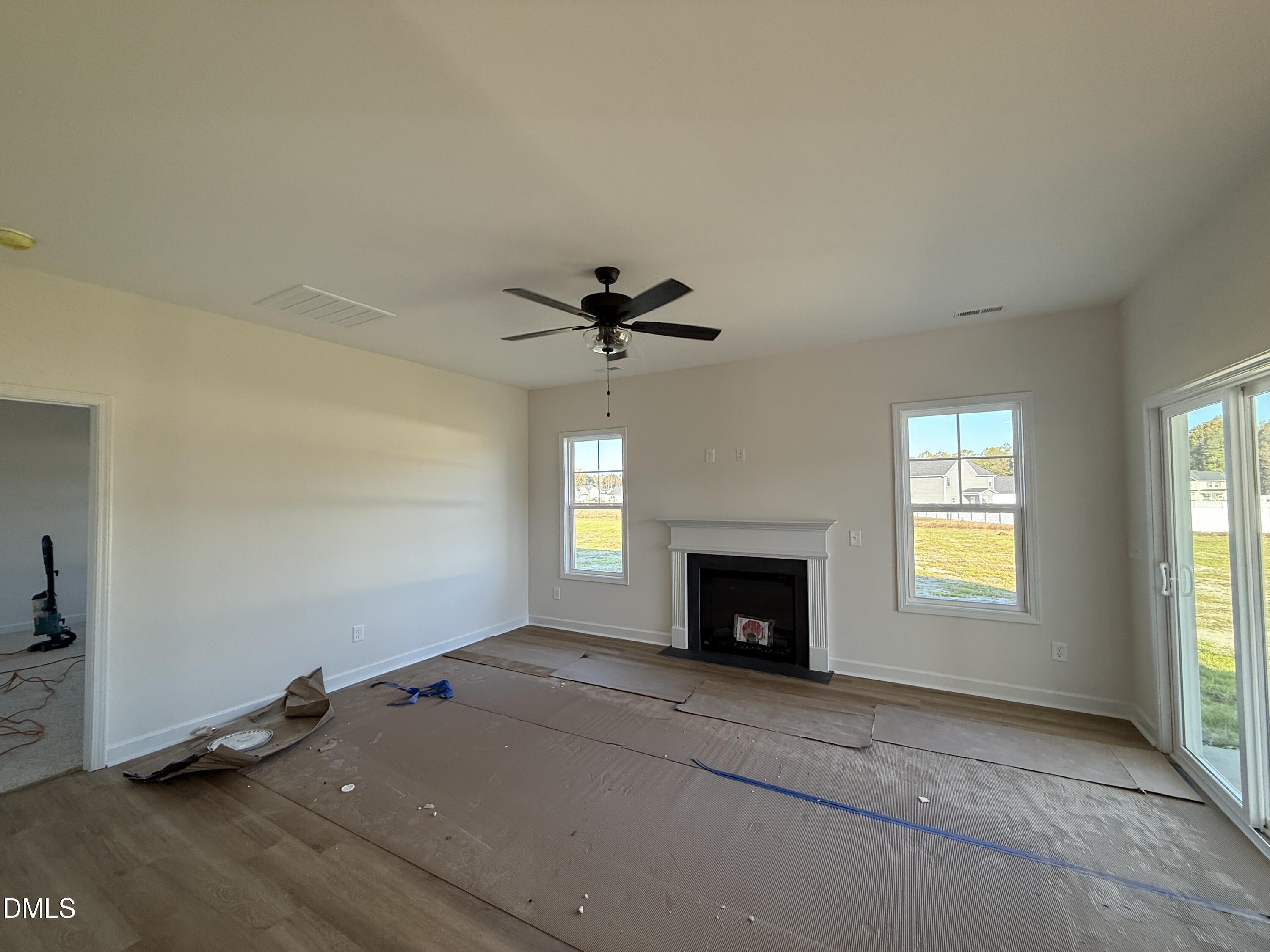 76 Tuskeegee Drive