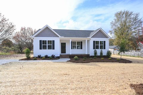 491 Will Road, Middlesex, NC 27557 - #: 2527953