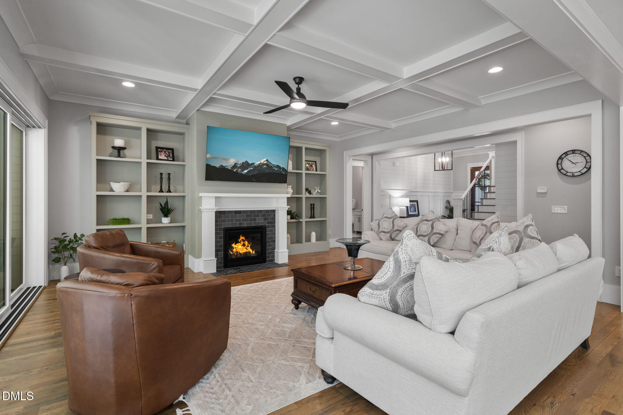 594 Birch Hollow Road
