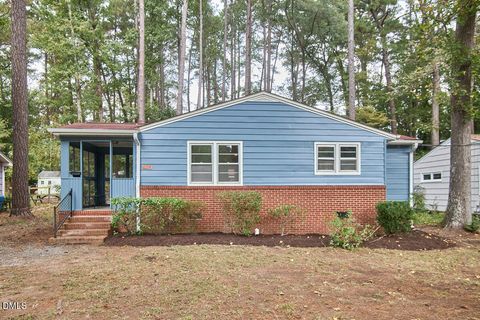 416 Gresham Avenue Durham NC 27704