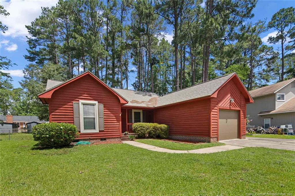 300 Bonita Court
