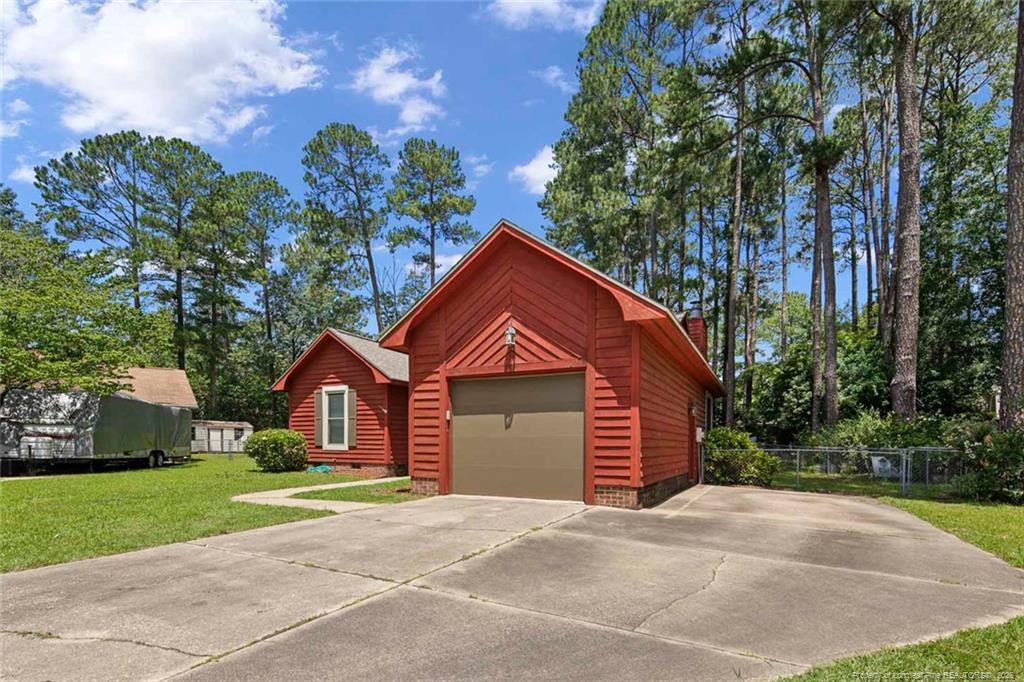 300 Bonita Court
