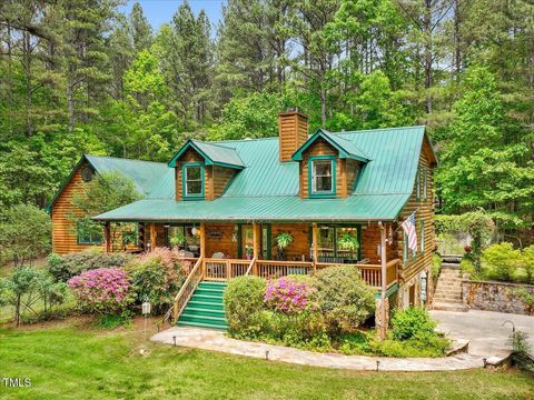 3009 Pleasant Hill Church Road Siler City NC 27344