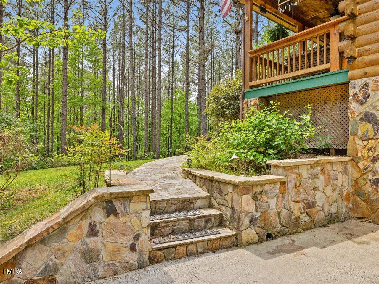 3009 Pleasant Hill Church Road