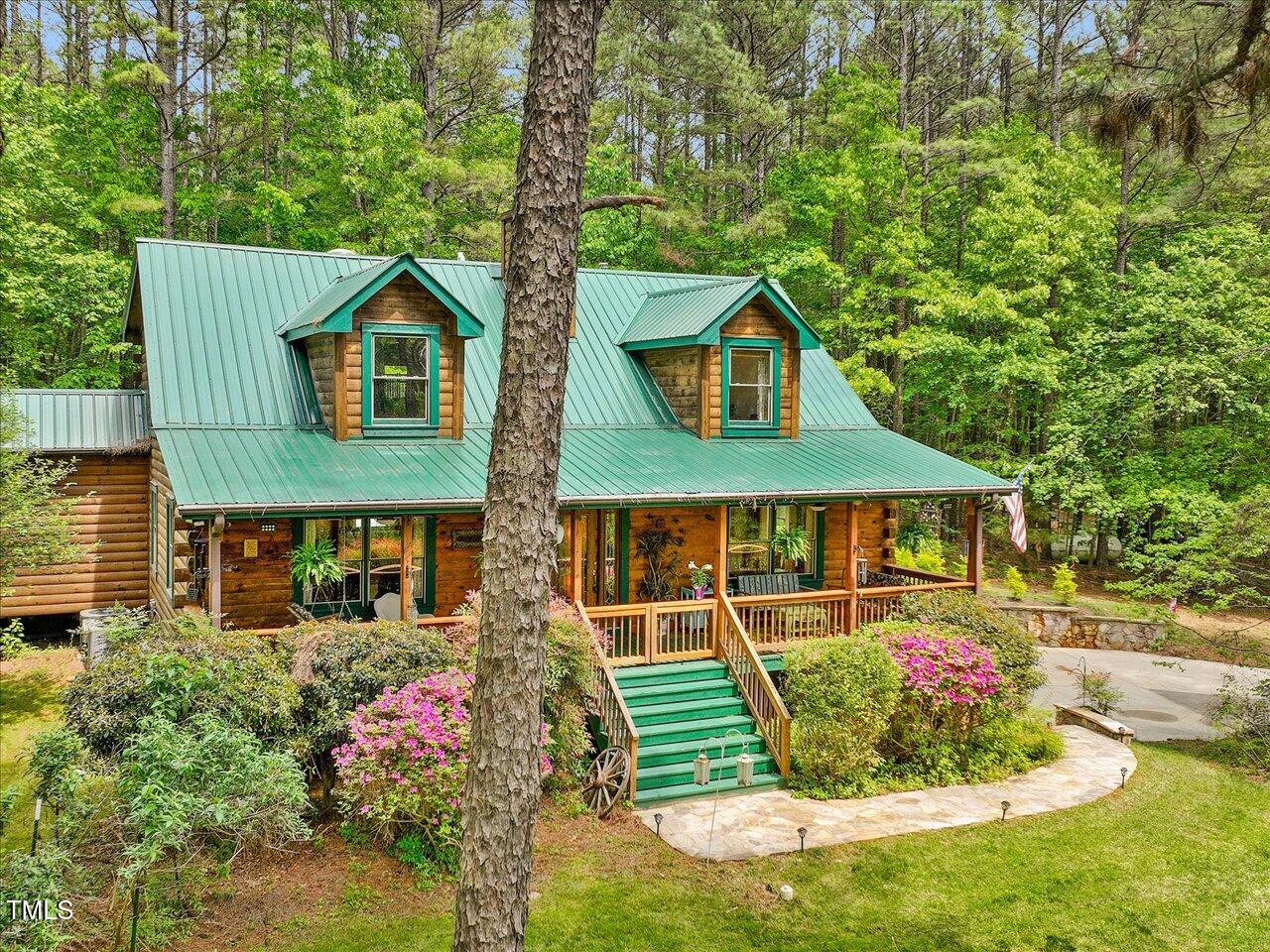 3009 Pleasant Hill Church Road