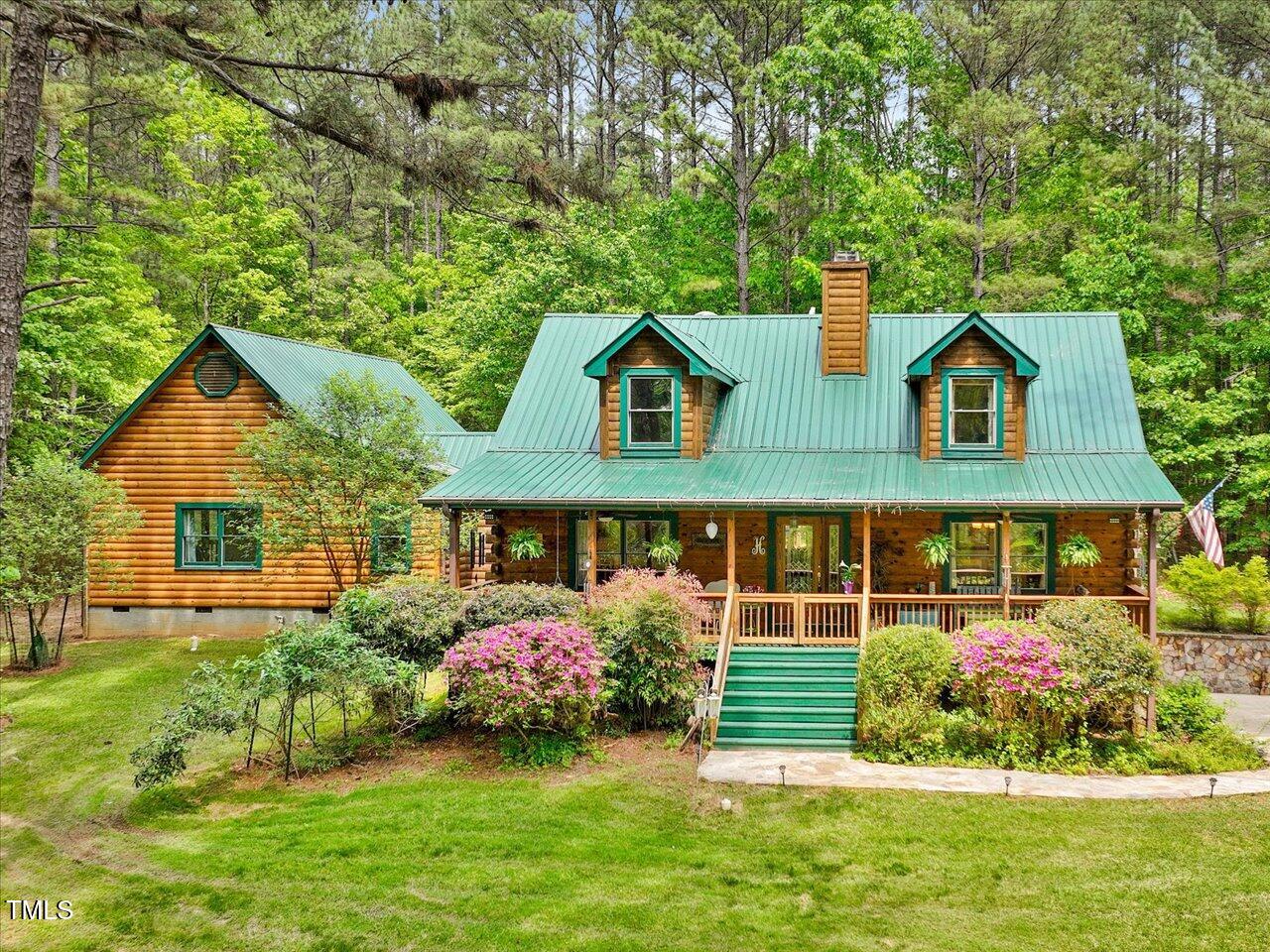 3009 Pleasant Hill Church Road