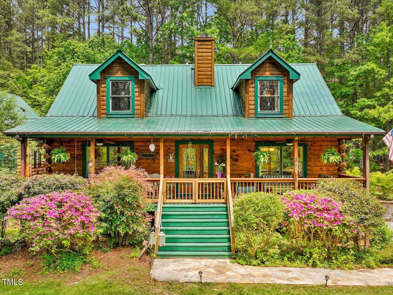 3009 Pleasant Hill Church Road