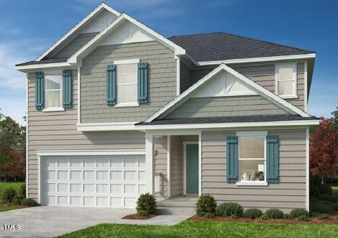 936 Emmer Street Rolesville NC 27571