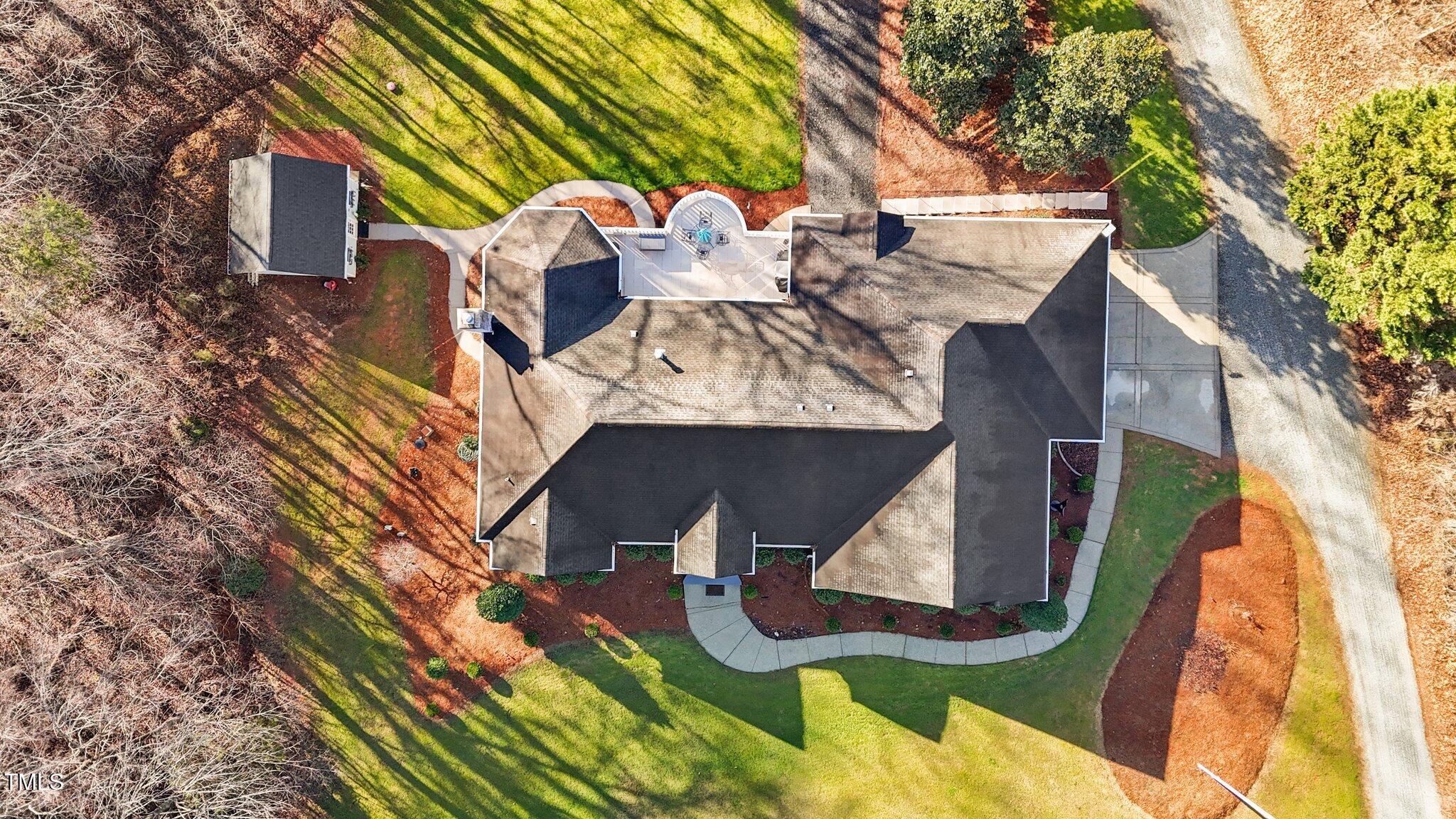 1002 Pleasant Drive