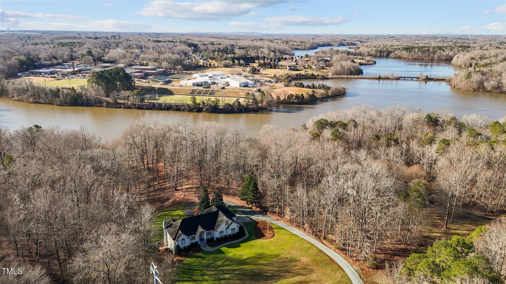 1002 Pleasant Drive