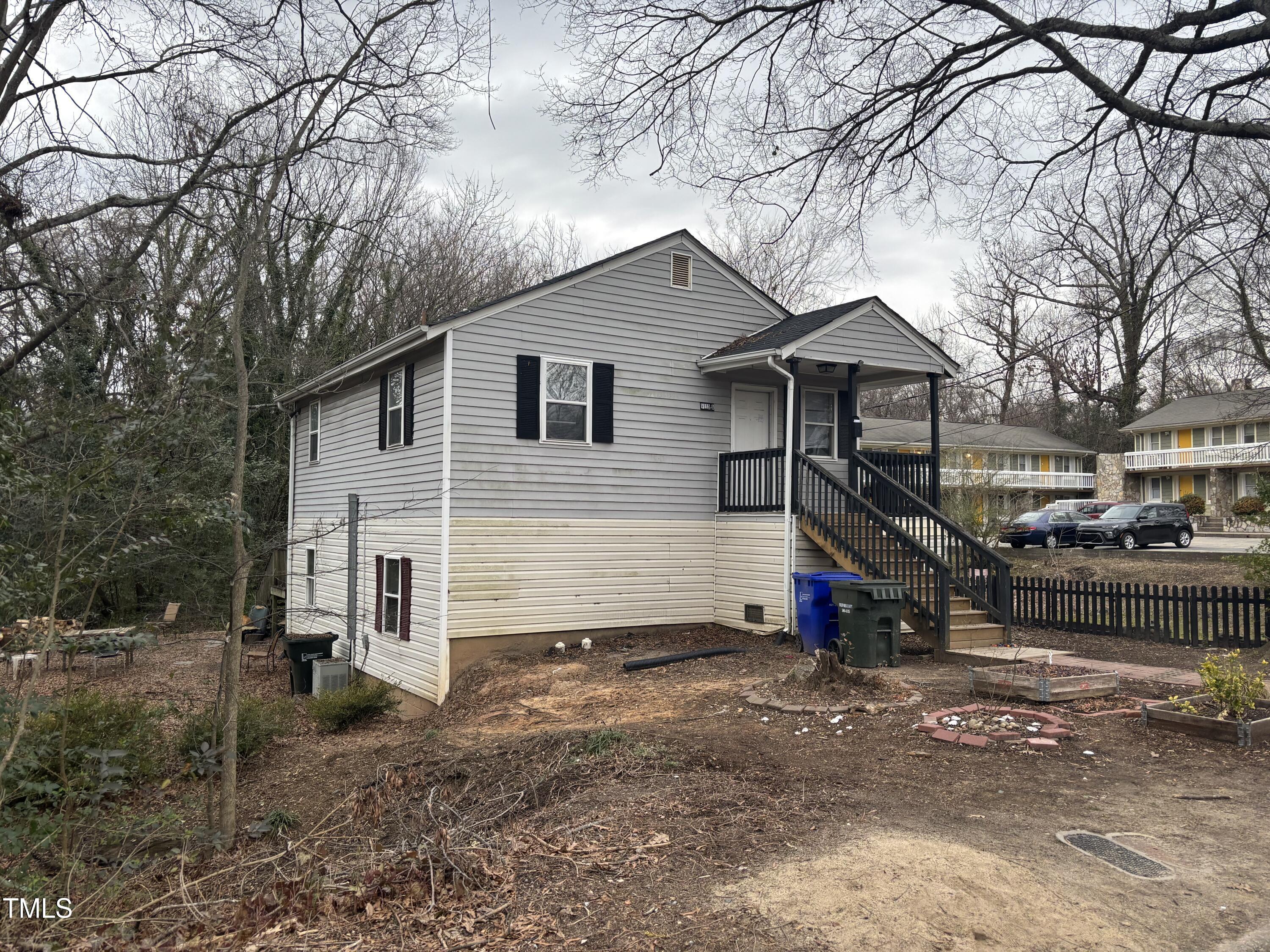 1113 Gurley Street