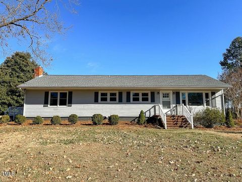 A home in Macon