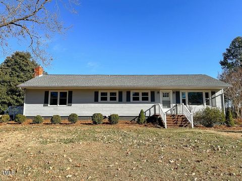 111 Elm Street Macon NC 27551