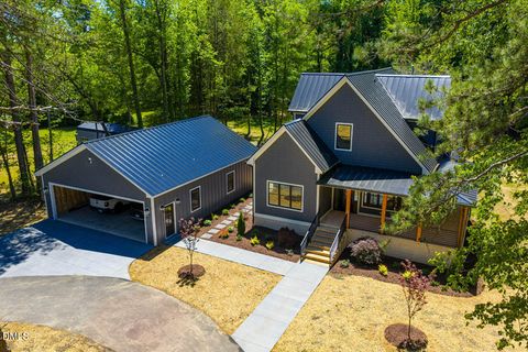 Photo of 3815 Blakely Way, Efland, NC 27243 (MLS # 10166716)