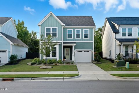 198 Retreat Drive Fuquay Varina NC 27526