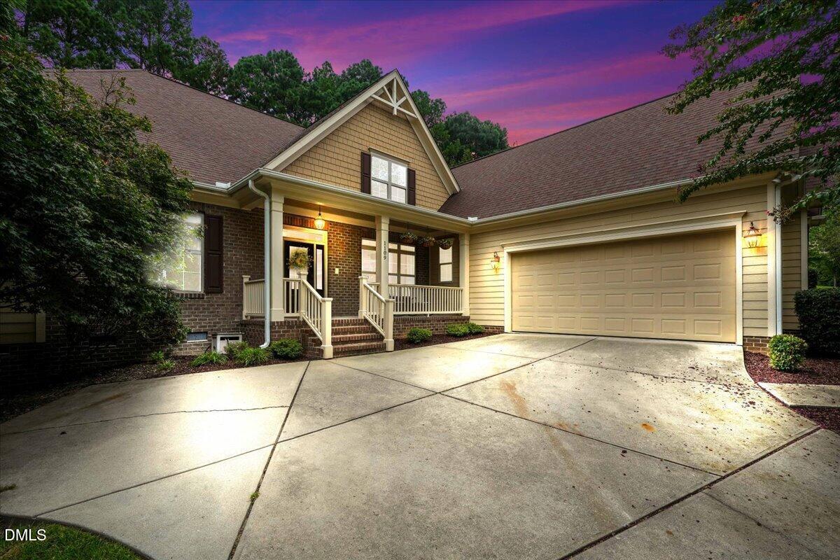 1109 Fanning Drive