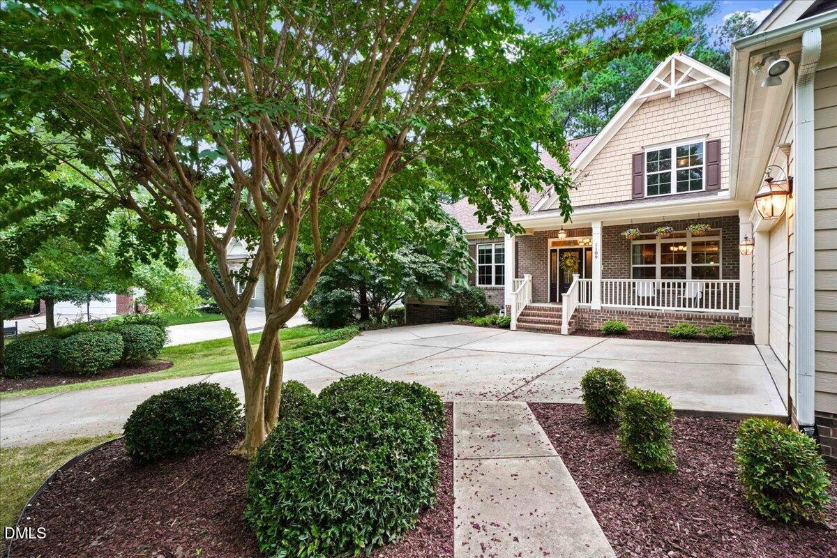 1109 Fanning Drive