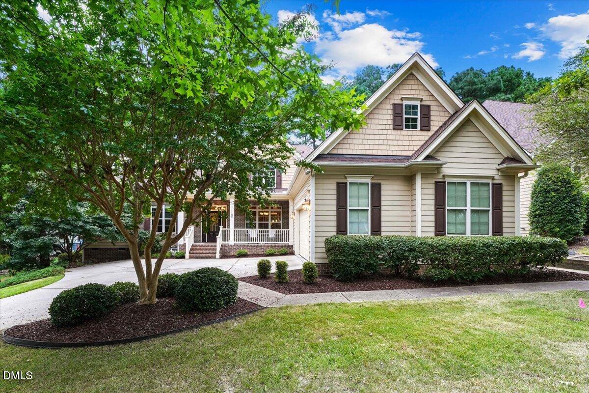 1109 Fanning Drive