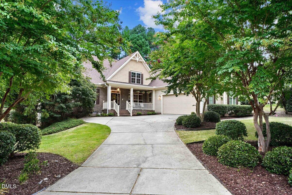 1109 Fanning Drive