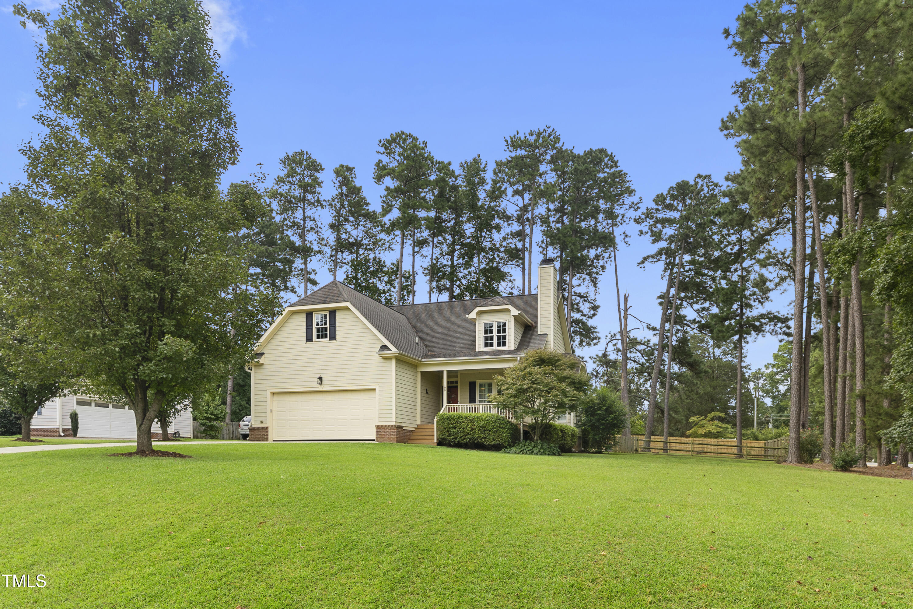 100 Tower Ridge Lane