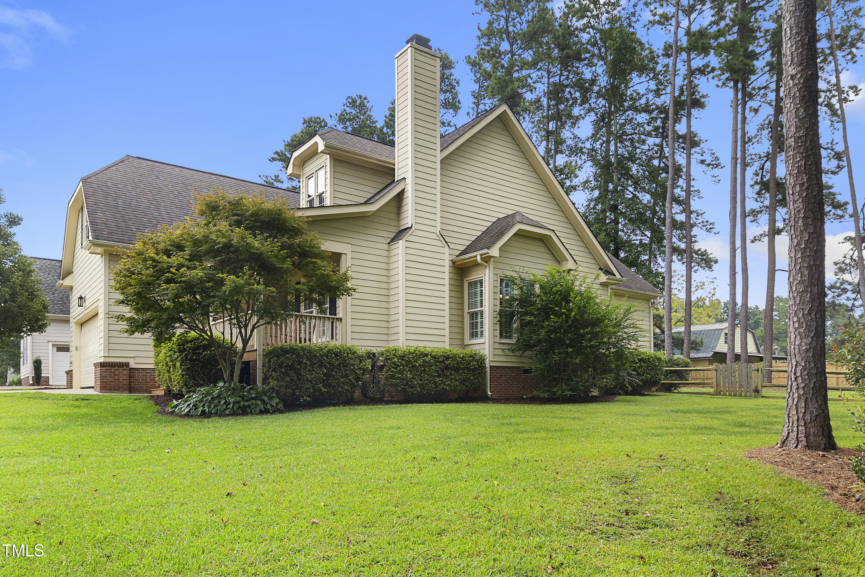 100 Tower Ridge Lane