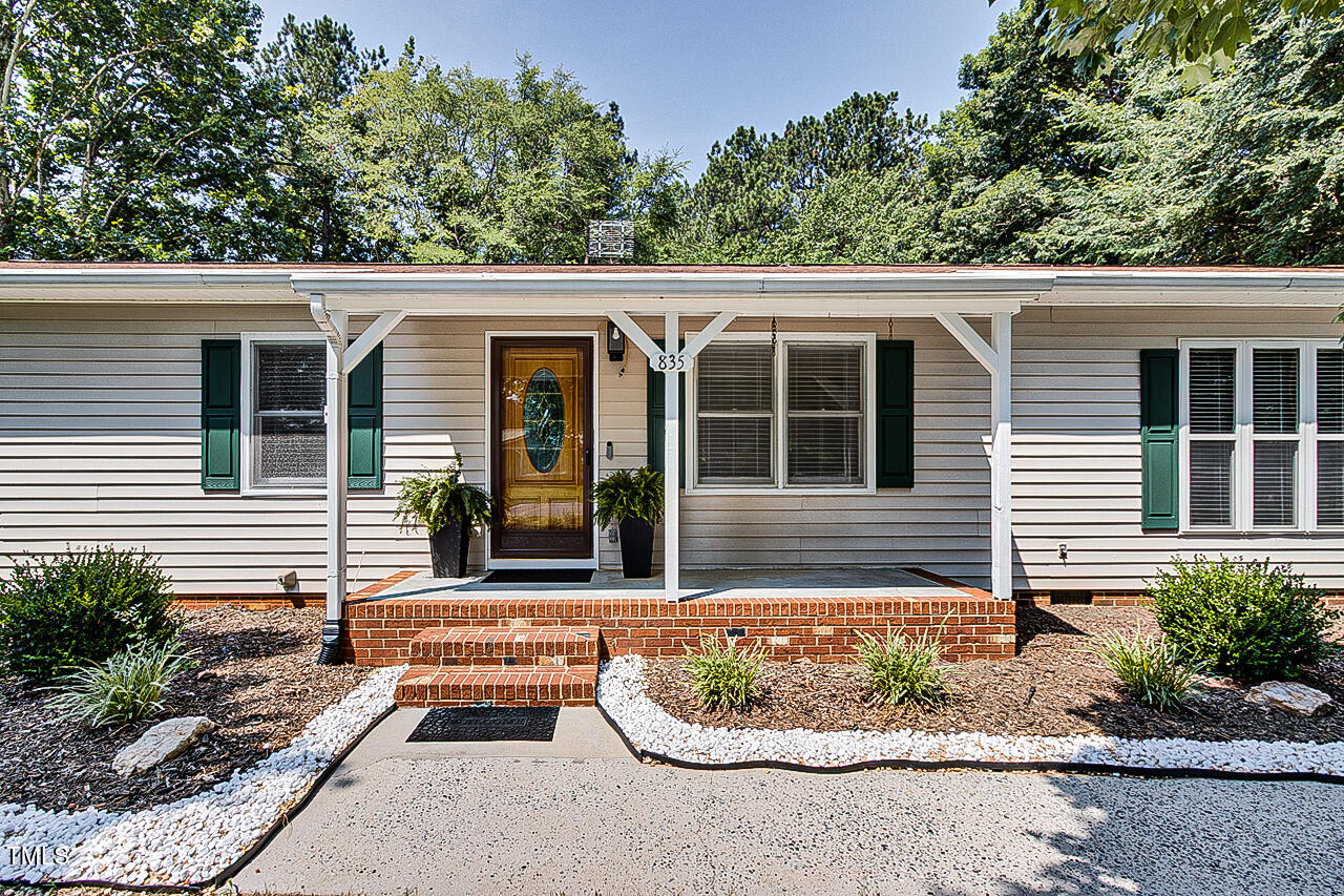 835 Pearleman Teague Road
