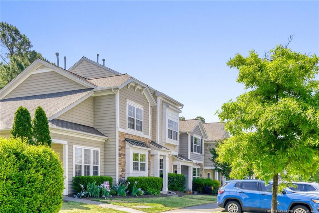 1203 Denmark Manor Drive